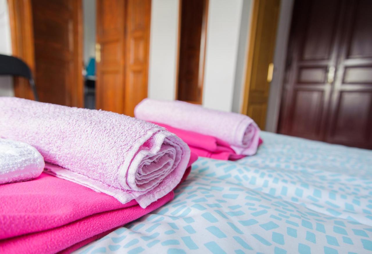 Cozy River View Apartment カルロヴァッツ エクステリア 写真