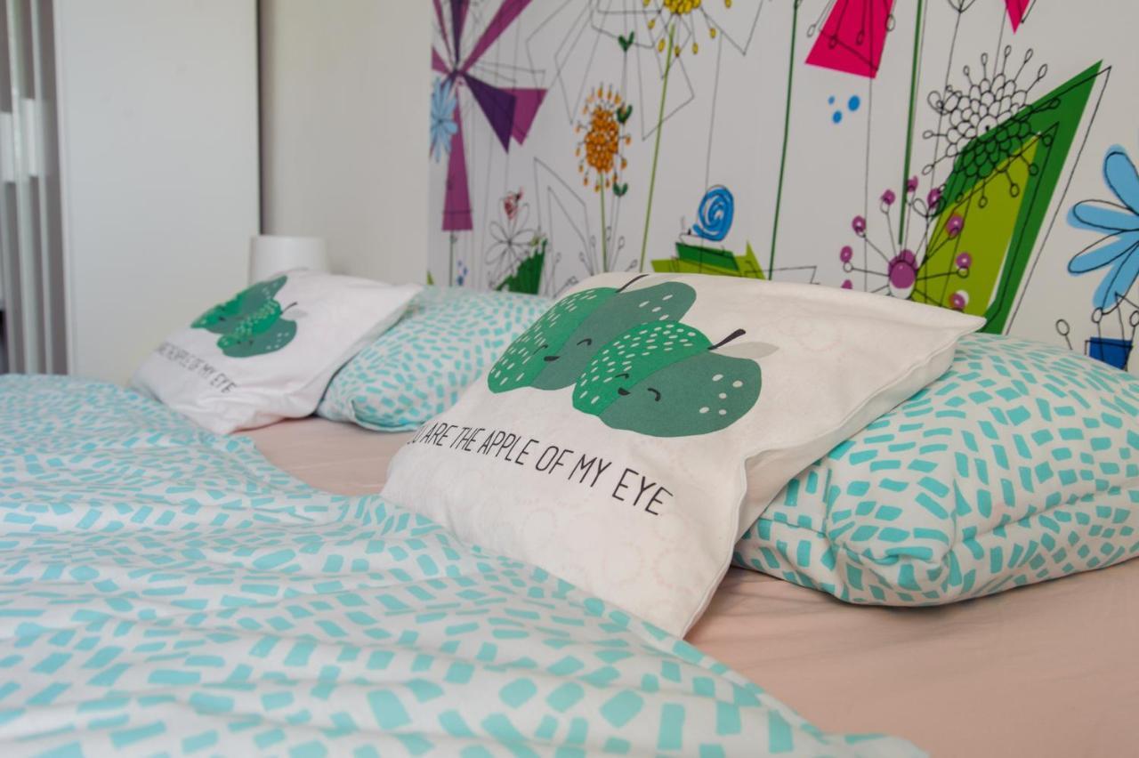 Cozy River View Apartment カルロヴァッツ エクステリア 写真
