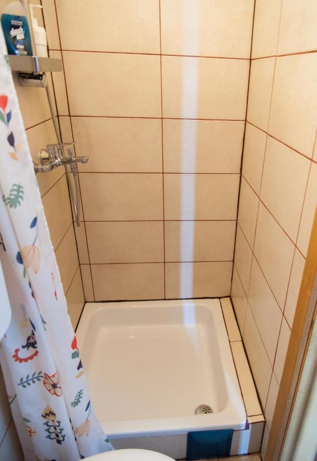 Cozy River View Apartment カルロヴァッツ エクステリア 写真