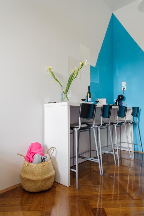 Cozy River View Apartment カルロヴァッツ エクステリア 写真
