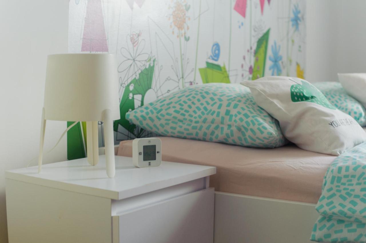 Cozy River View Apartment カルロヴァッツ エクステリア 写真