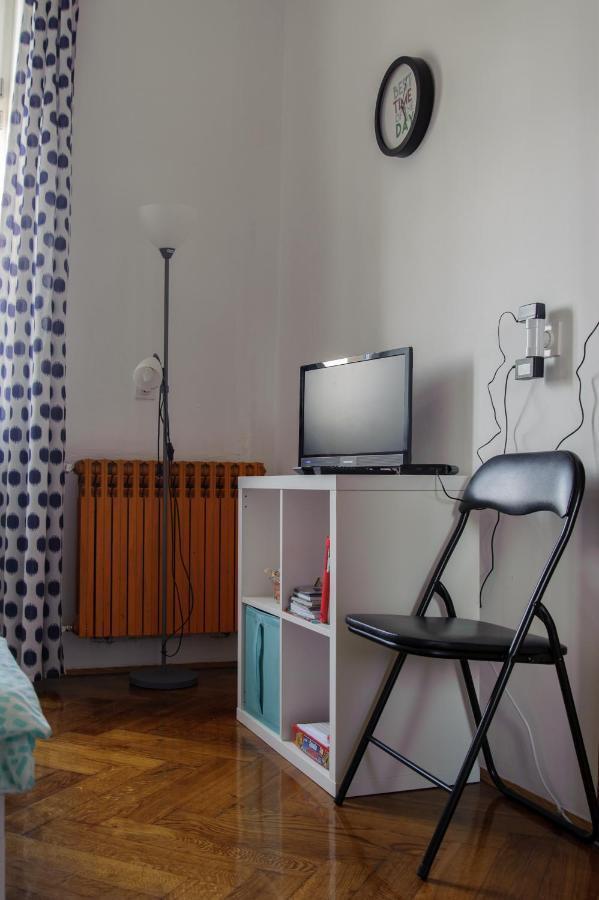 Cozy River View Apartment カルロヴァッツ エクステリア 写真