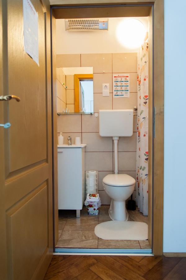 Cozy River View Apartment カルロヴァッツ エクステリア 写真