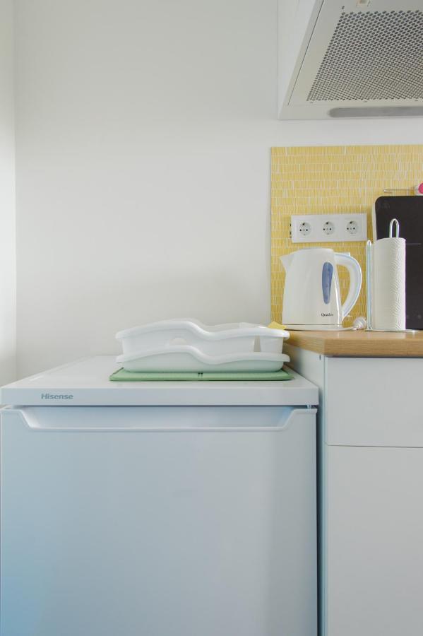Cozy River View Apartment カルロヴァッツ エクステリア 写真