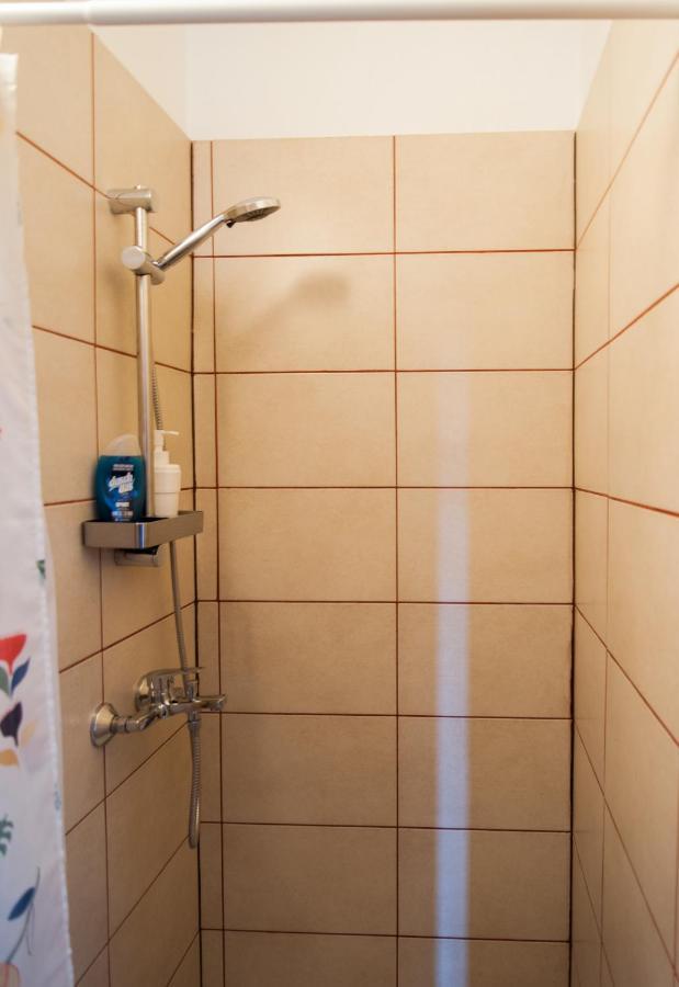 Cozy River View Apartment カルロヴァッツ エクステリア 写真